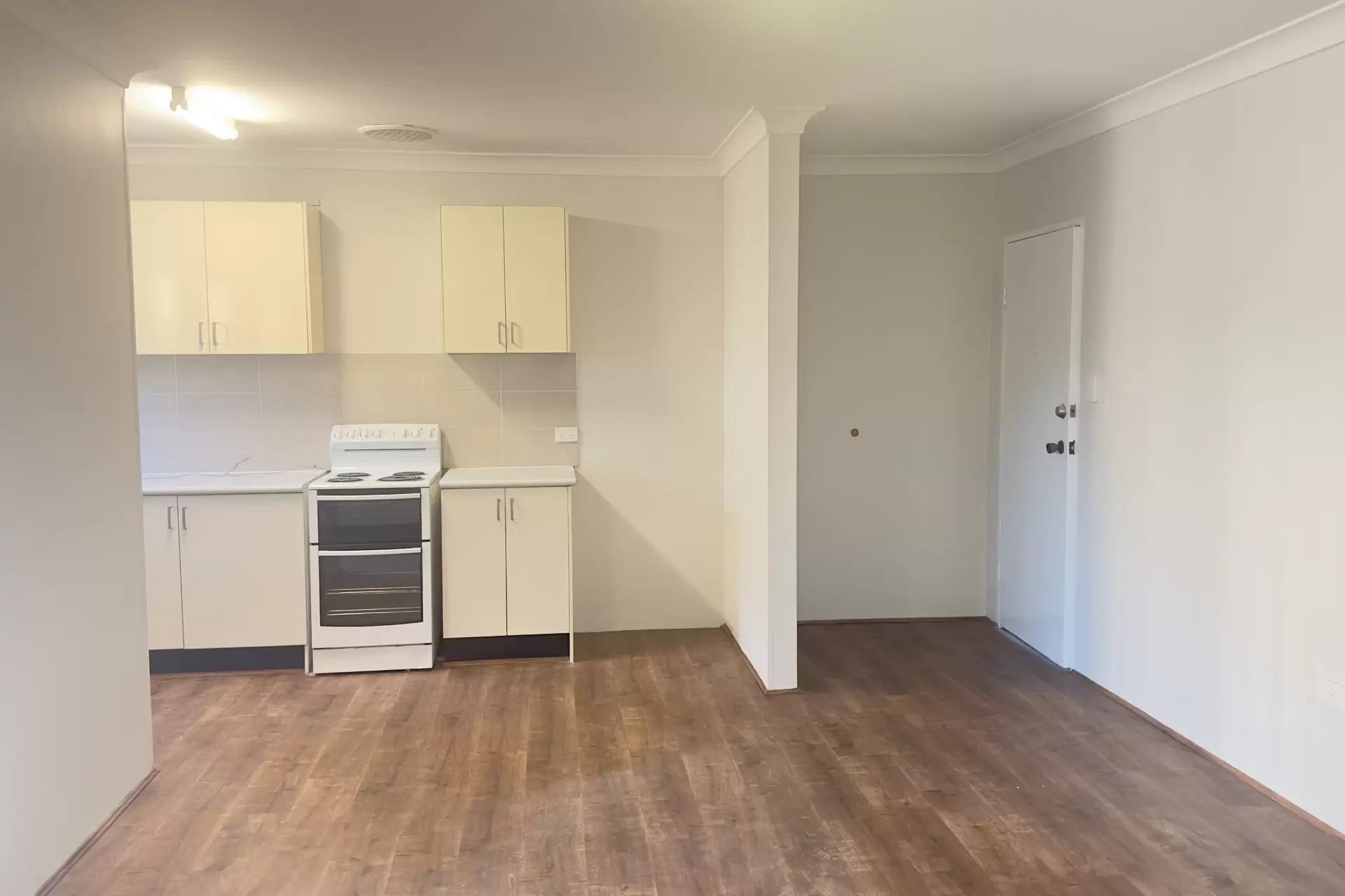6/66 Putland Street, St Marys Leased by ResponseRE - image 1