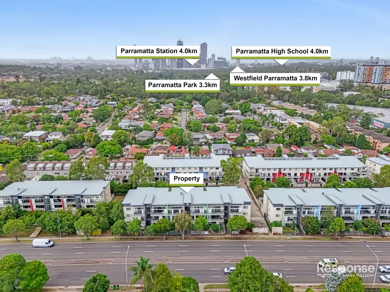 11/37-43 Balmoral Road, Northmead Sold by ResponseRE Walsh Sullivan Northmead - image 1