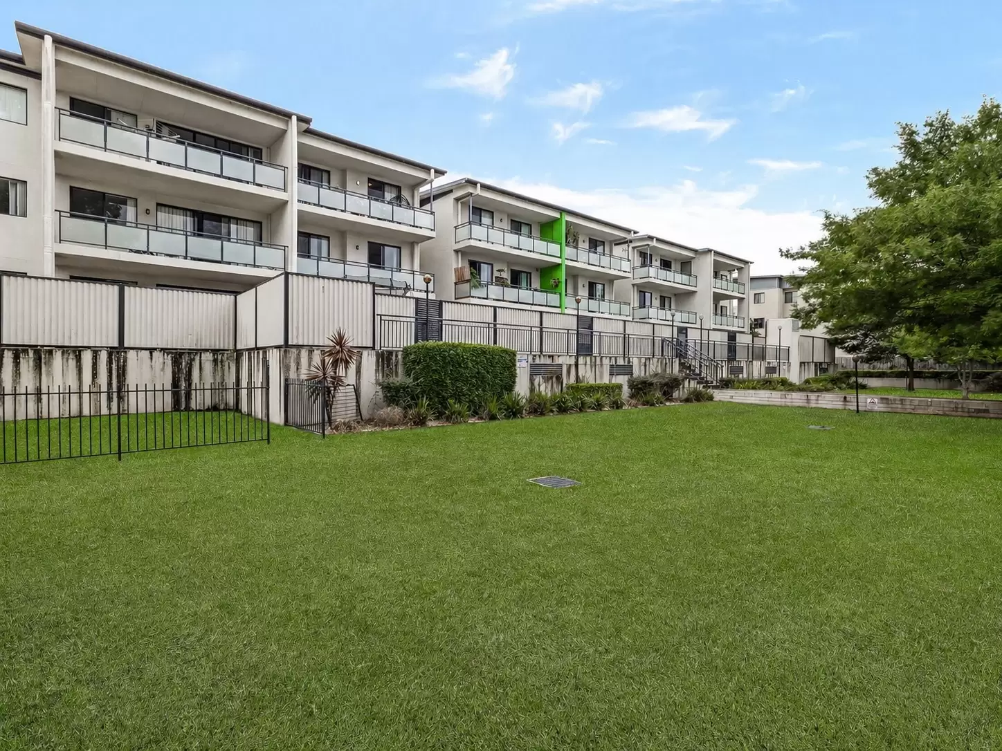 11/37-43 Balmoral Road, Northmead Sold by ResponseRE Walsh Sullivan Northmead - image 1