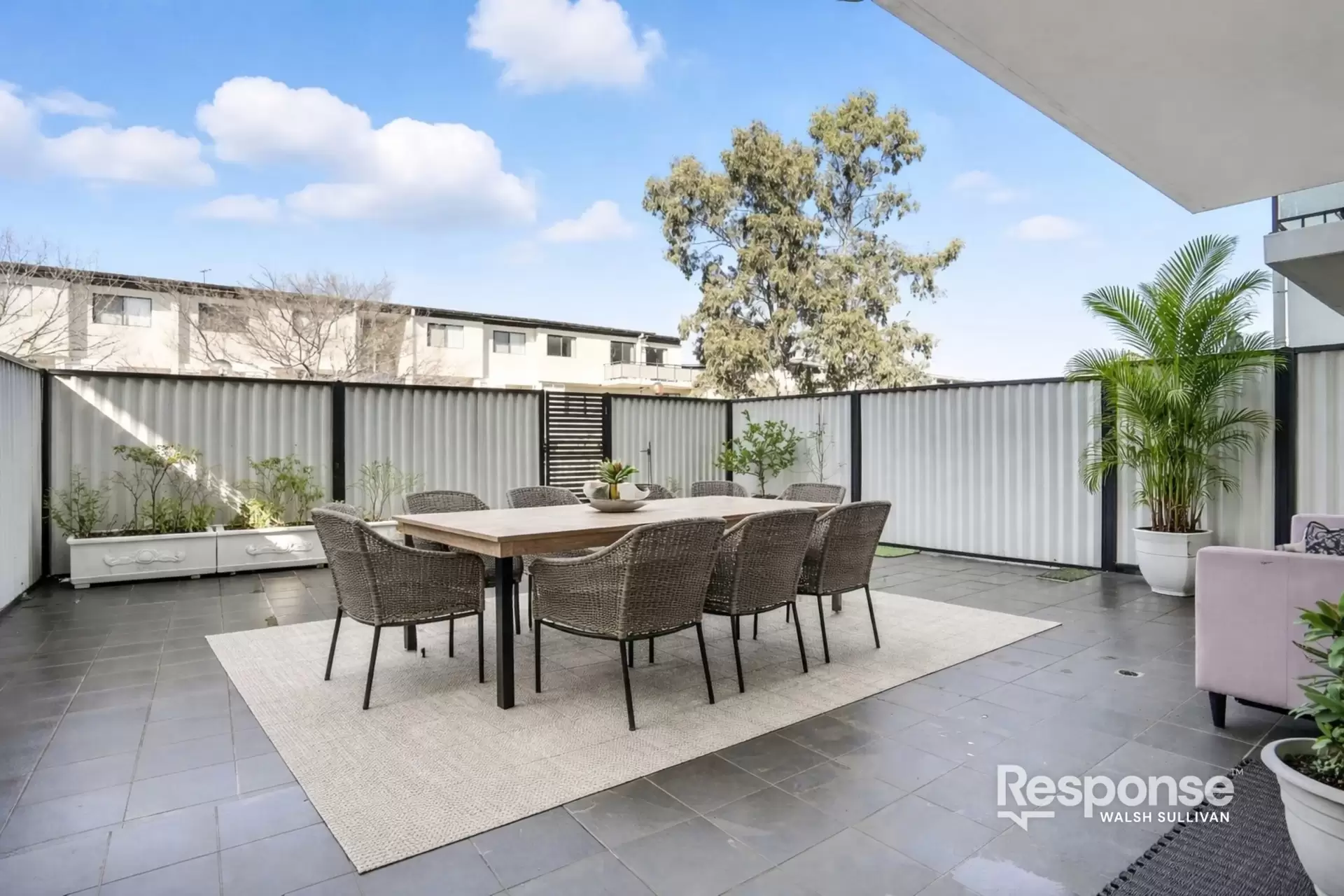 11/37-43 Balmoral Road, Northmead Sold by ResponseRE Walsh Sullivan Northmead - image 1