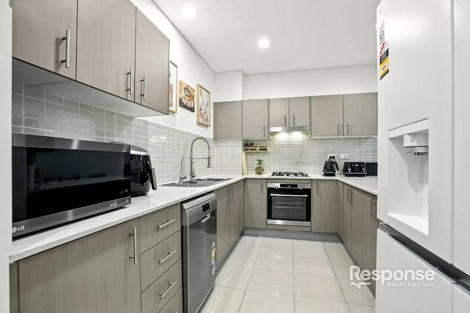 11/37-43 Balmoral Road, Northmead Sold by ResponseRE Walsh Sullivan Northmead - image 1