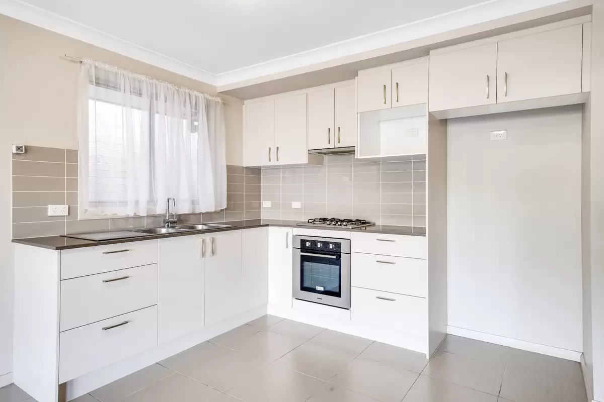 14 Colman Close, Ropes Crossing Sold by ResponseRE - image 1