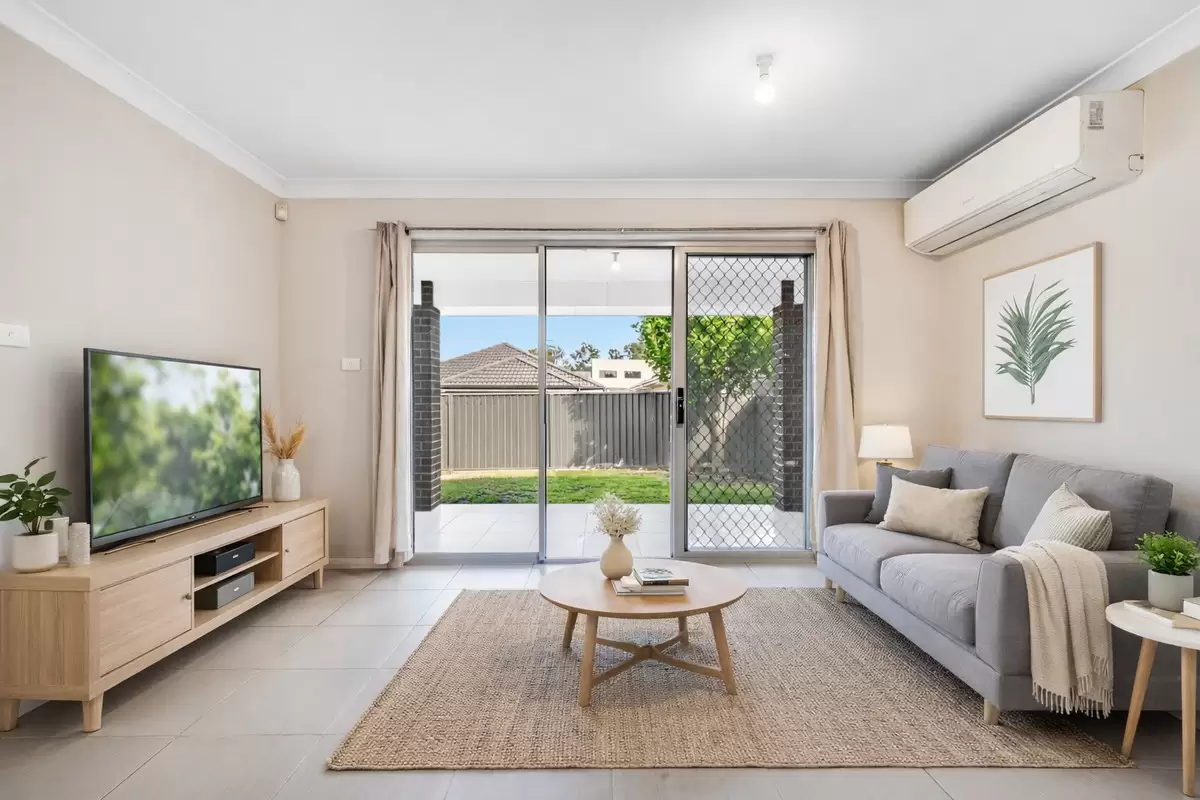 14 Colman Close, Ropes Crossing Sold by ResponseRE - image 1