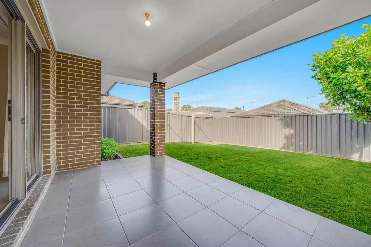 14 Colman Close, Ropes Crossing Sold by ResponseRE - image 1
