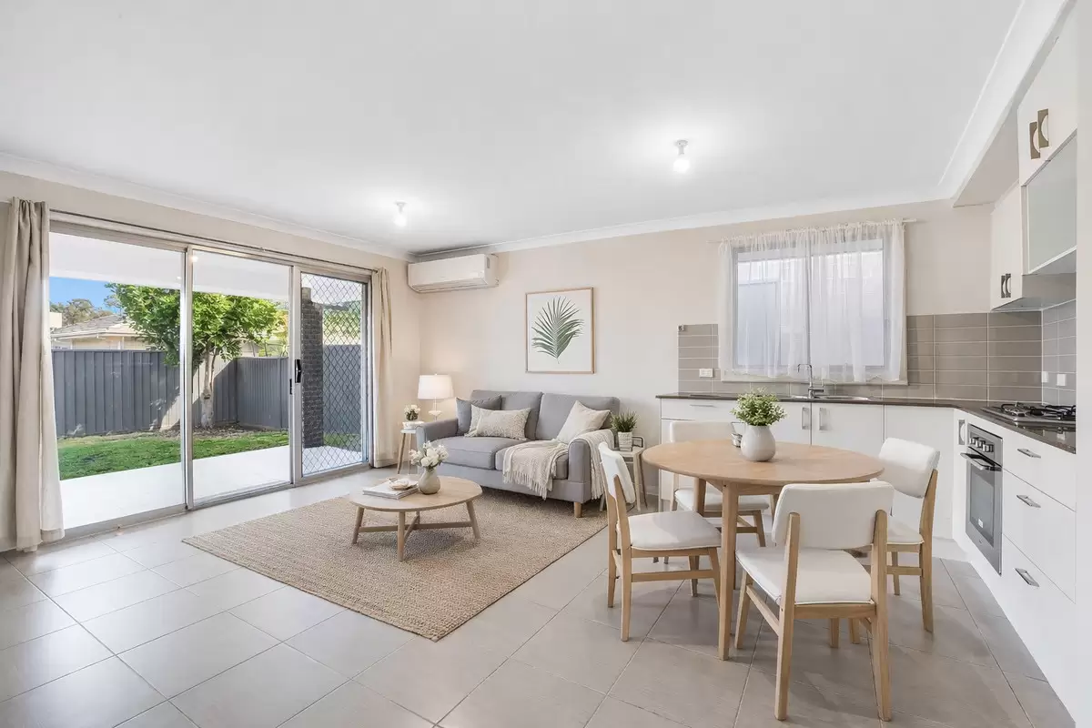 14 Colman Close, Ropes Crossing Sold by ResponseRE - image 1