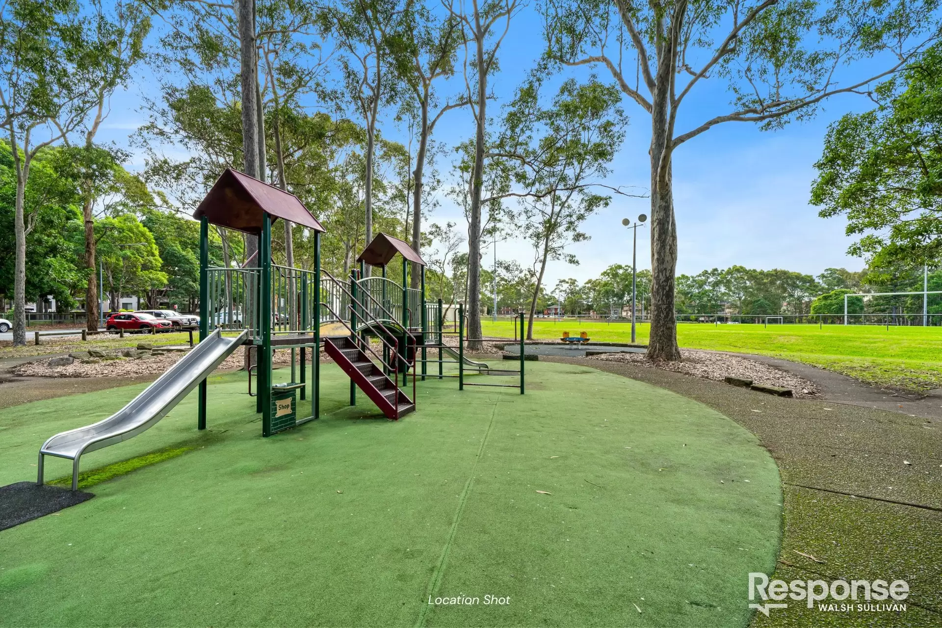 5/20 Pennant Hills Road, North Parramatta Sold by ResponseRE - image 1
