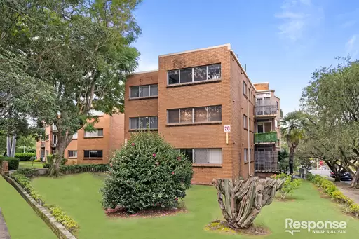 5/20 Pennant Hills Road, North Parramatta Sold by ResponseRE Walsh Sullivan Northmead