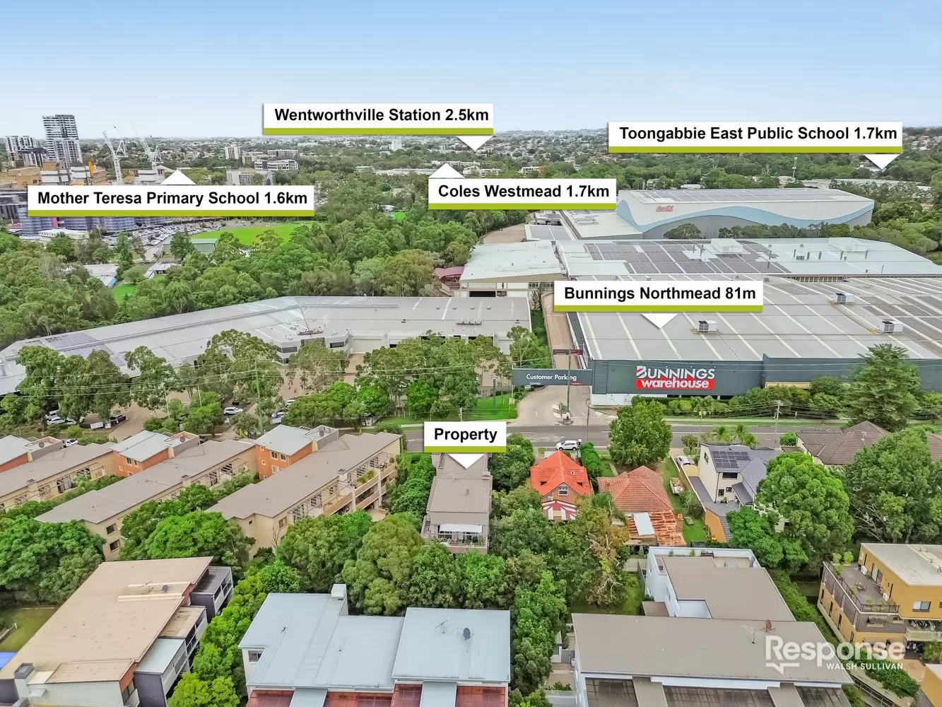 5/20 Redbank Road, Northmead Sold by ResponseRE - image 1