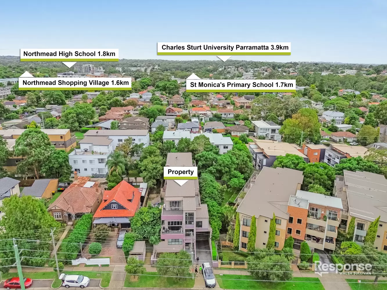 5/20 Redbank Road, Northmead Sold by ResponseRE - image 1
