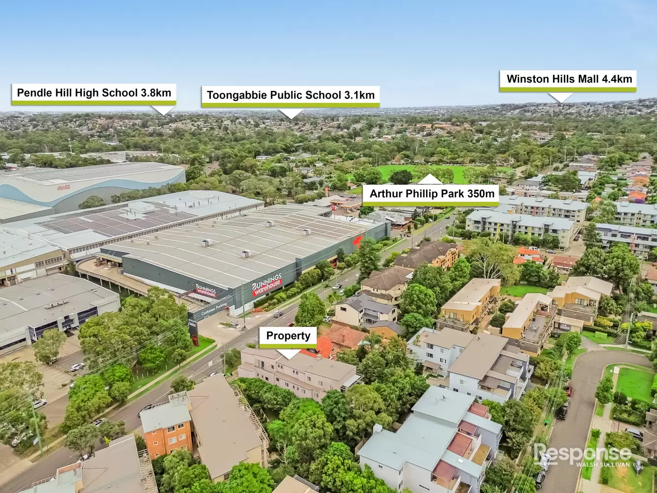 5/20 Redbank Road, Northmead Sold by ResponseRE - image 1