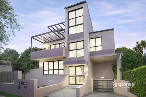 5/20 Redbank Road, Northmead Sold by ResponseRE Walsh Sullivan Northmead