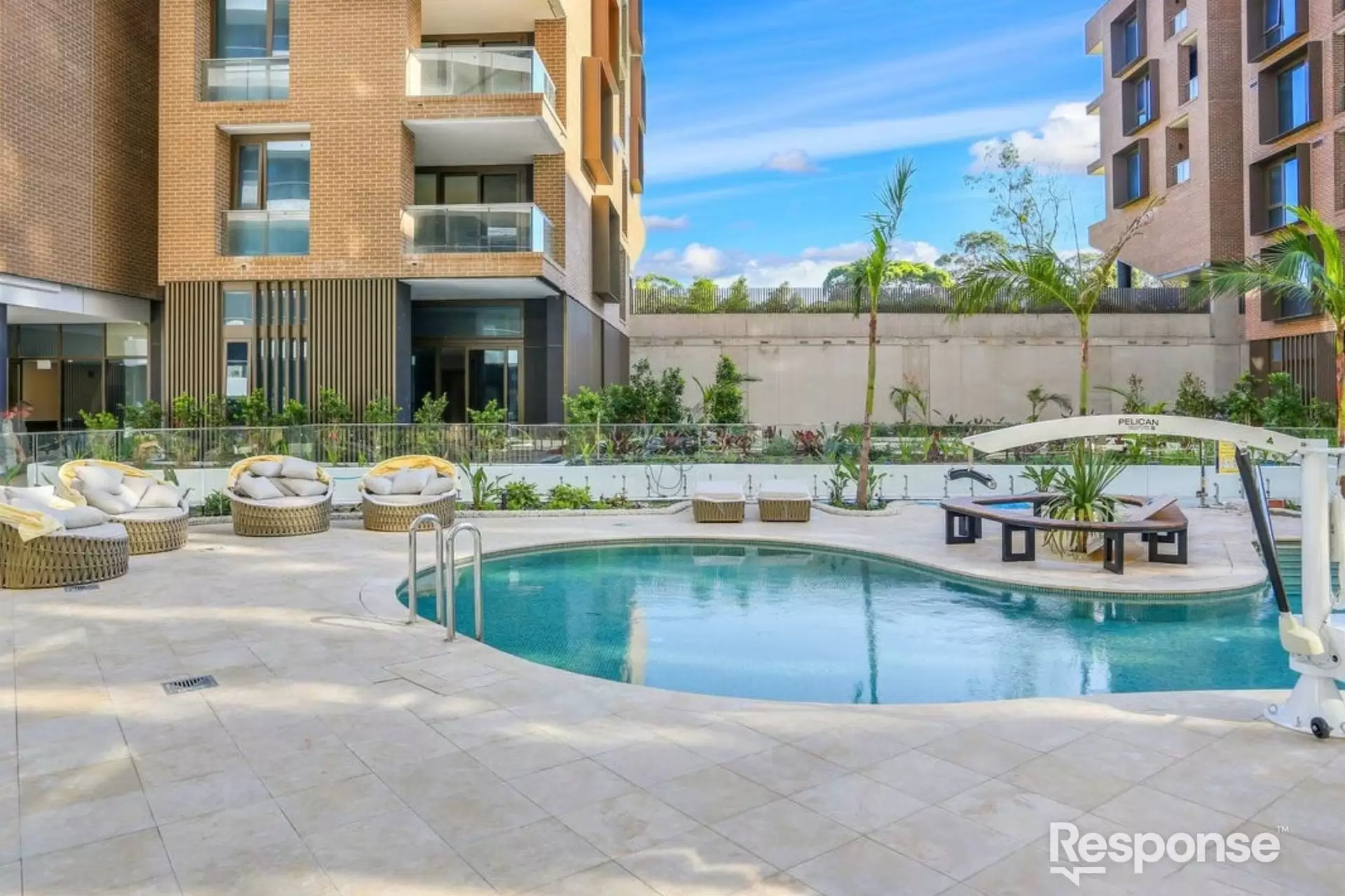 115/8 Maitland Place, Norwest Leased by ResponseRE Quakers Hill & Bella Vista - image 1