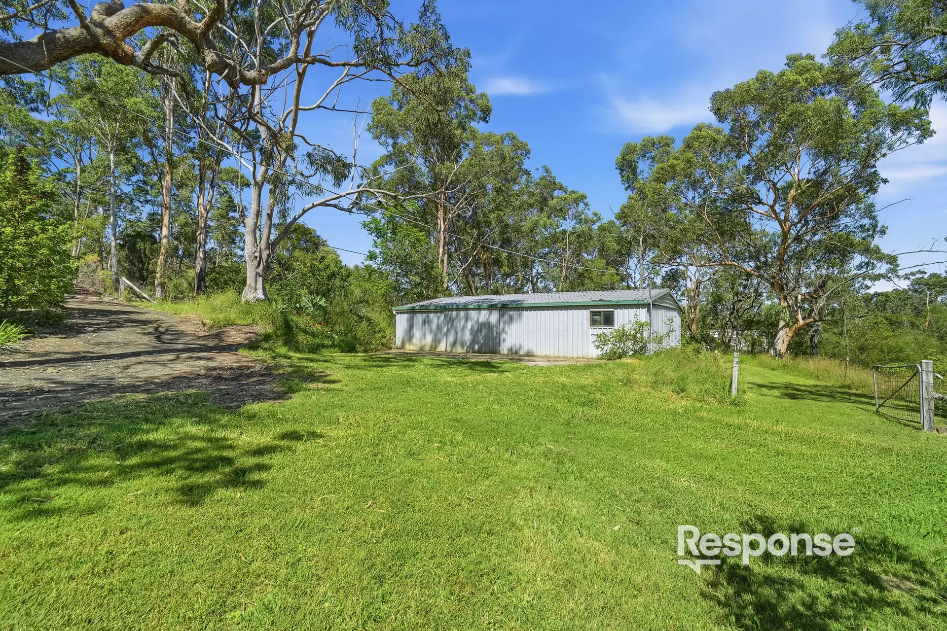 56 Howes Road, East Kurrajong Sold by ResponseRE - image 1