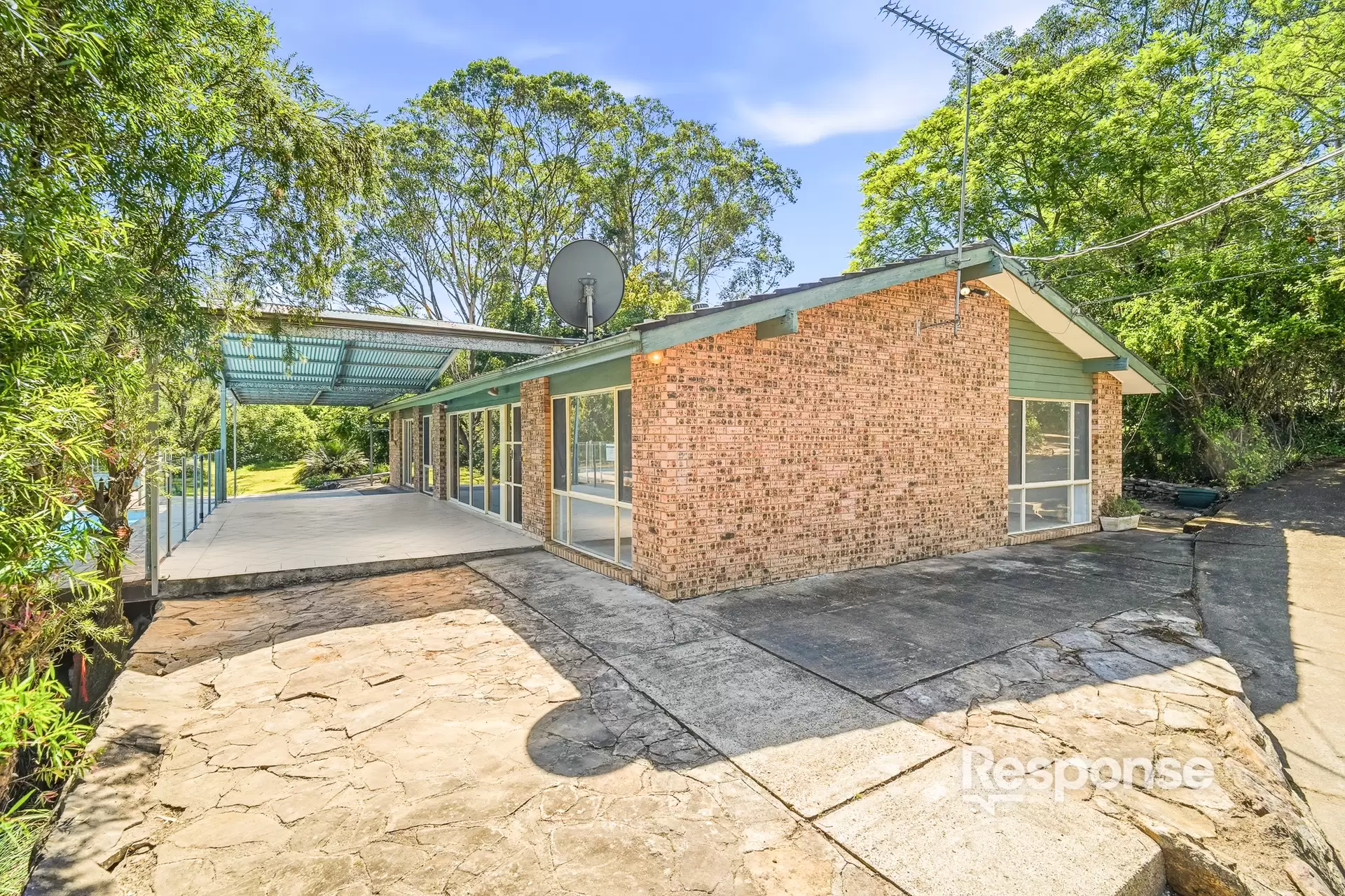 56 Howes Road, East Kurrajong Sold by ResponseRE - image 1