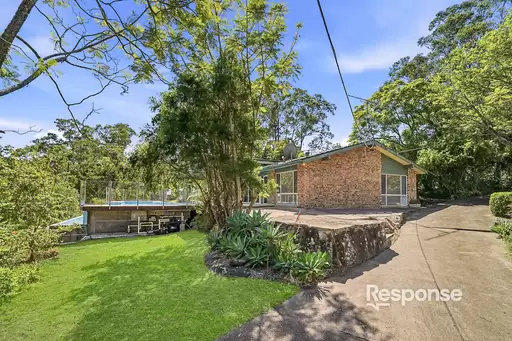56 Howes Road, East Kurrajong Sold by ResponseRE