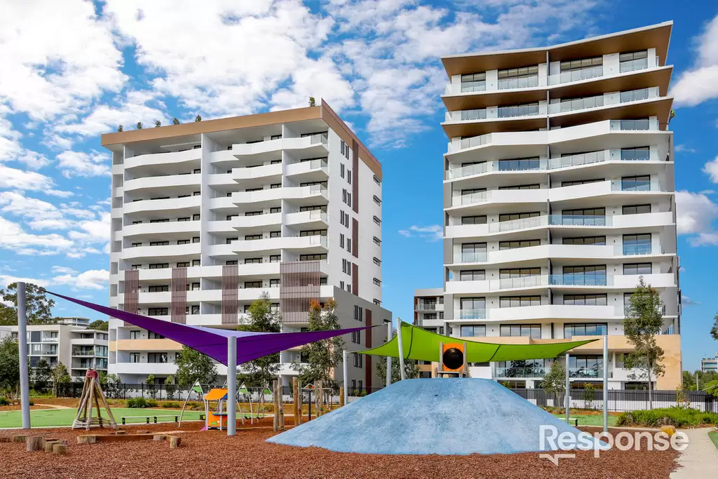 204/100 Fairway Drive, Norwest For Sale by ResponseRE Norwest