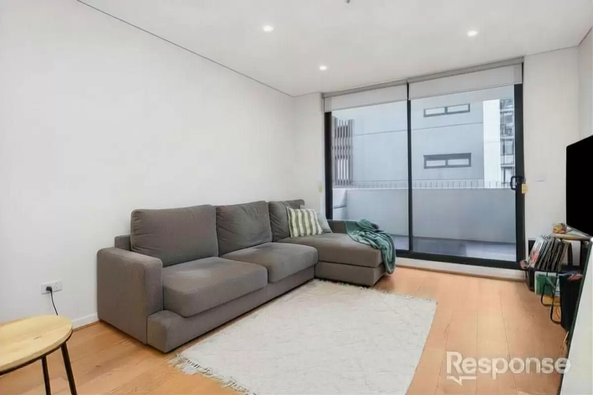 204/100 Fairway Drive, Norwest Sold by ResponseRE Quakers Hill & Bella Vista - image 1