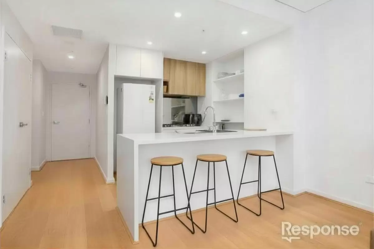 204/100 Fairway Drive, Norwest Sold by ResponseRE Quakers Hill & Bella Vista - image 1