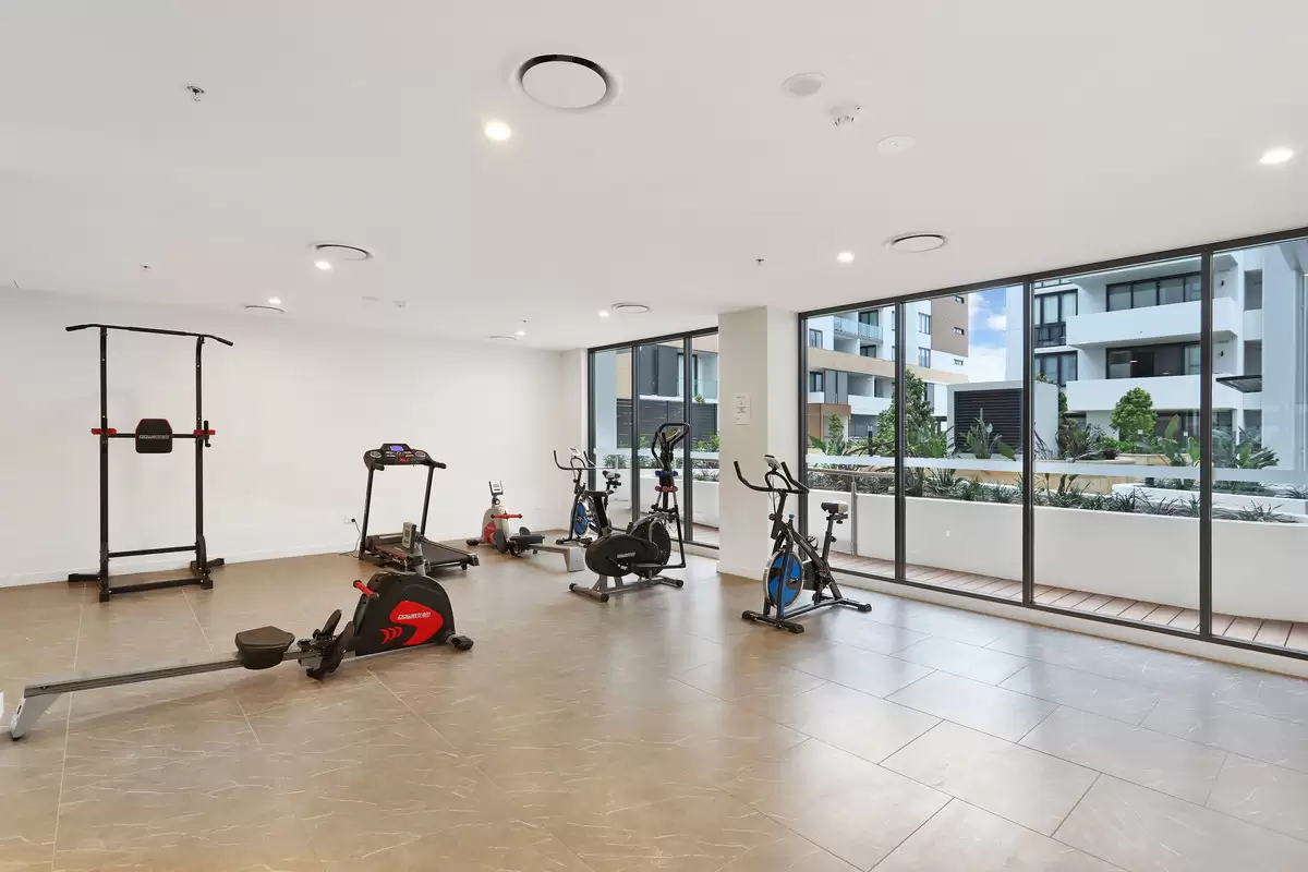204/100 Fairway Drive, Norwest Sold by ResponseRE Quakers Hill & Bella Vista - image 1