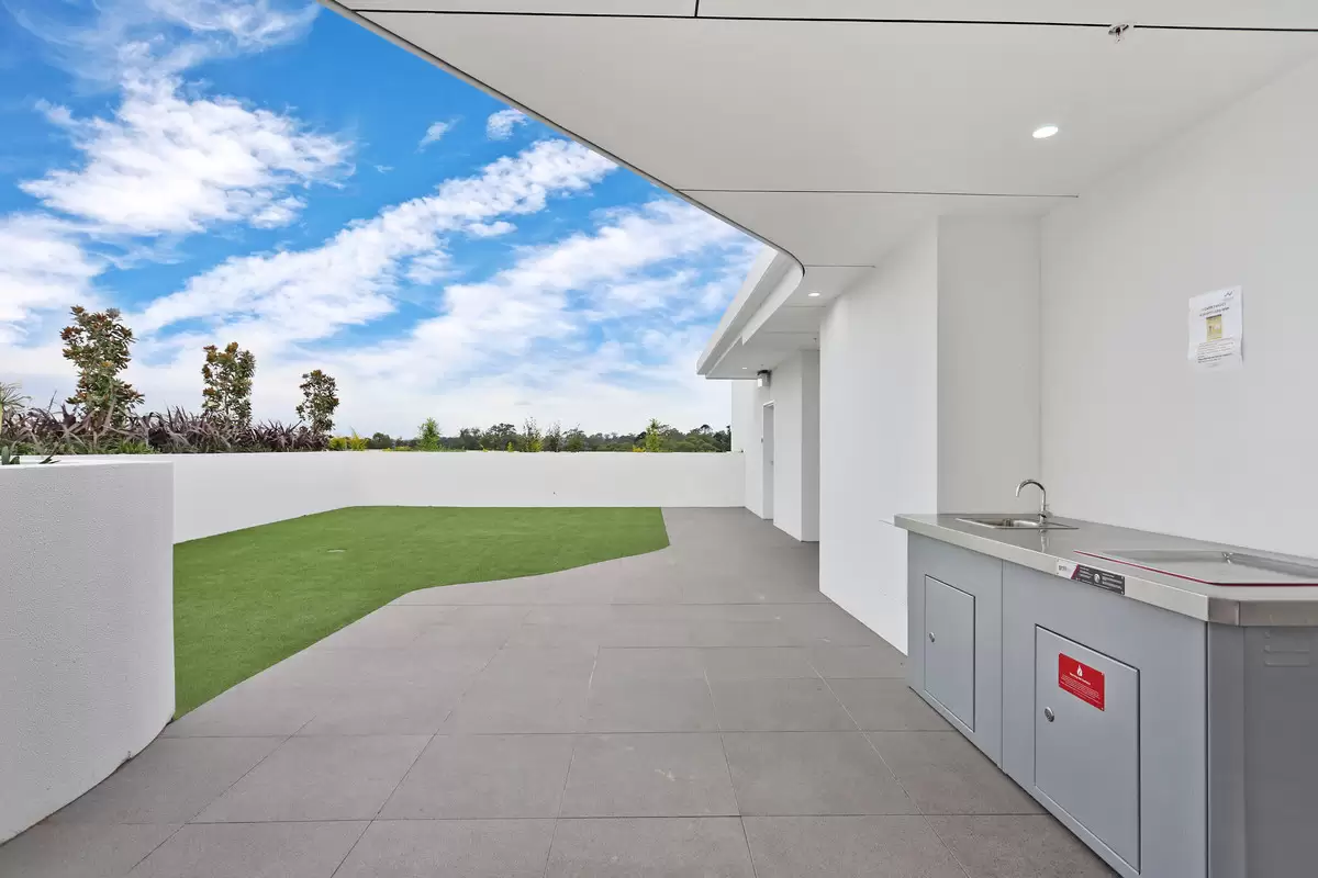204/100 Fairway Drive, Norwest Sold by ResponseRE Quakers Hill & Bella Vista - image 1