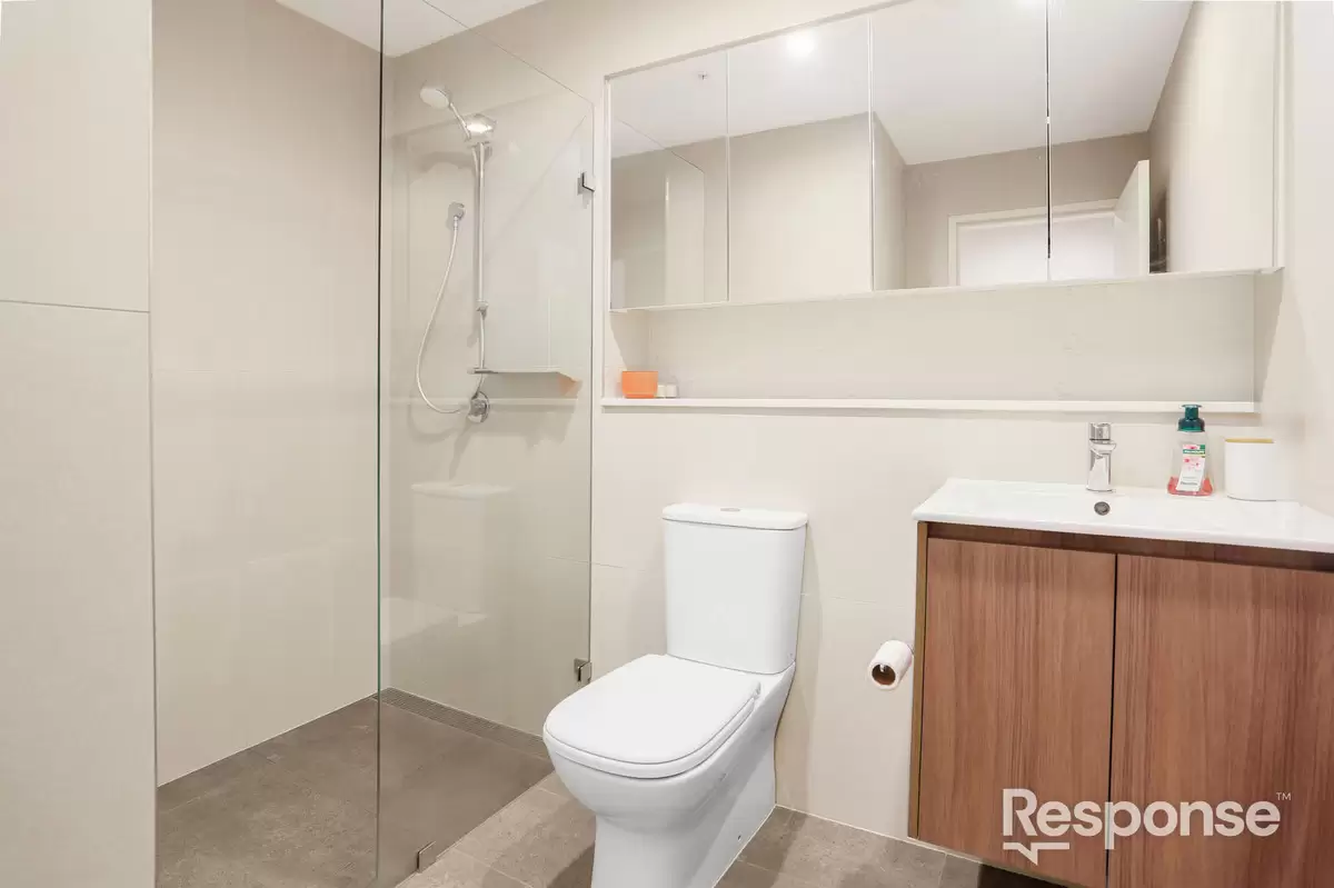 204/100 Fairway Drive, Norwest Sold by ResponseRE Quakers Hill & Bella Vista - image 1