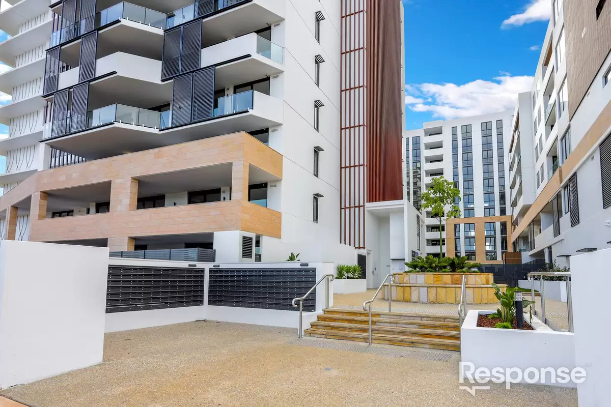 204/100 Fairway Drive, Norwest Sold by ResponseRE Quakers Hill & Bella Vista - image 1