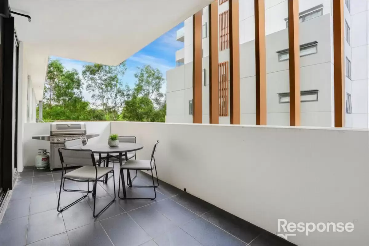 204/100 Fairway Drive, Norwest Sold by ResponseRE Quakers Hill & Bella Vista - image 1