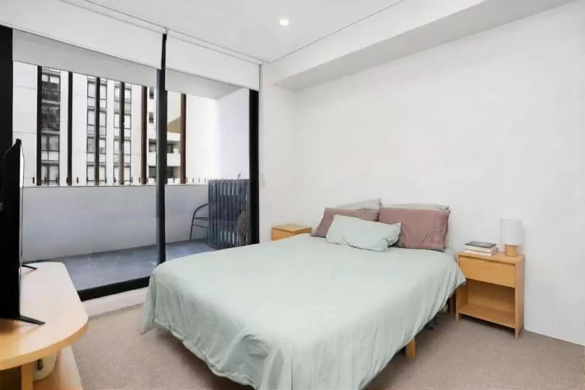 204/100 Fairway Drive, Norwest Sold by ResponseRE Quakers Hill & Bella Vista - image 1