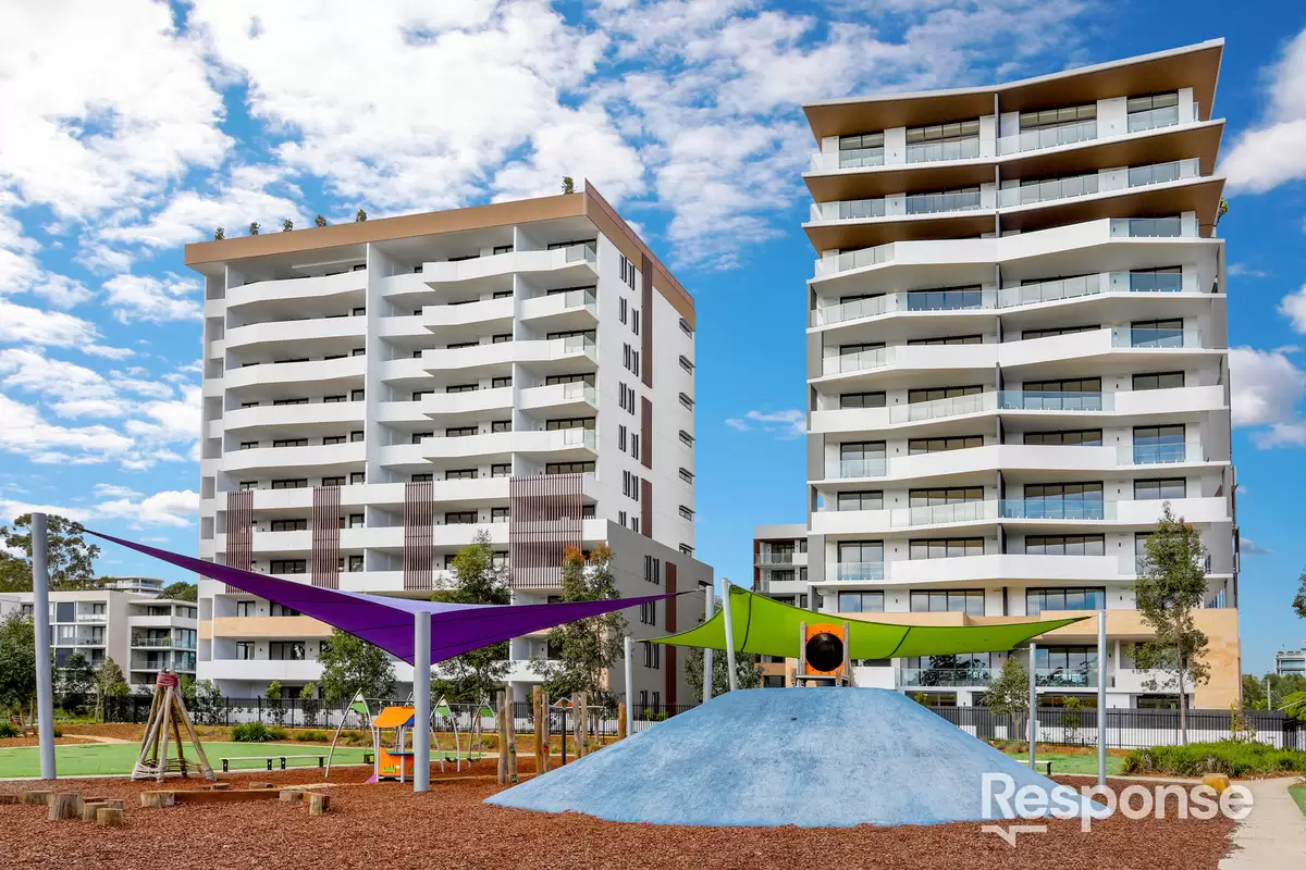 204/100 Fairway Drive, Norwest Sold by ResponseRE Quakers Hill & Bella Vista - image 1