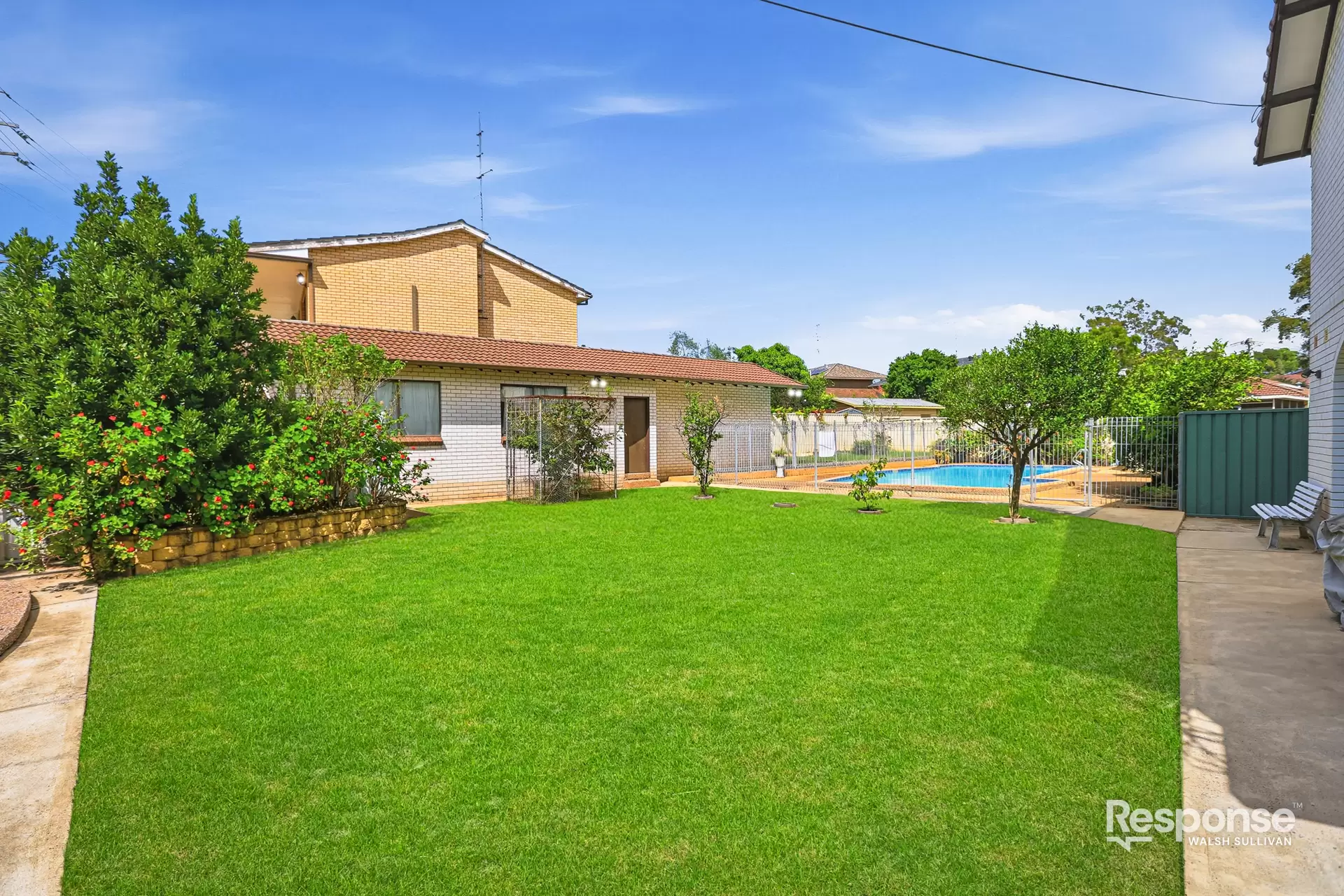 191 Caroline Chisholm Drive, Winston Hills Sold by ResponseRE - image 1