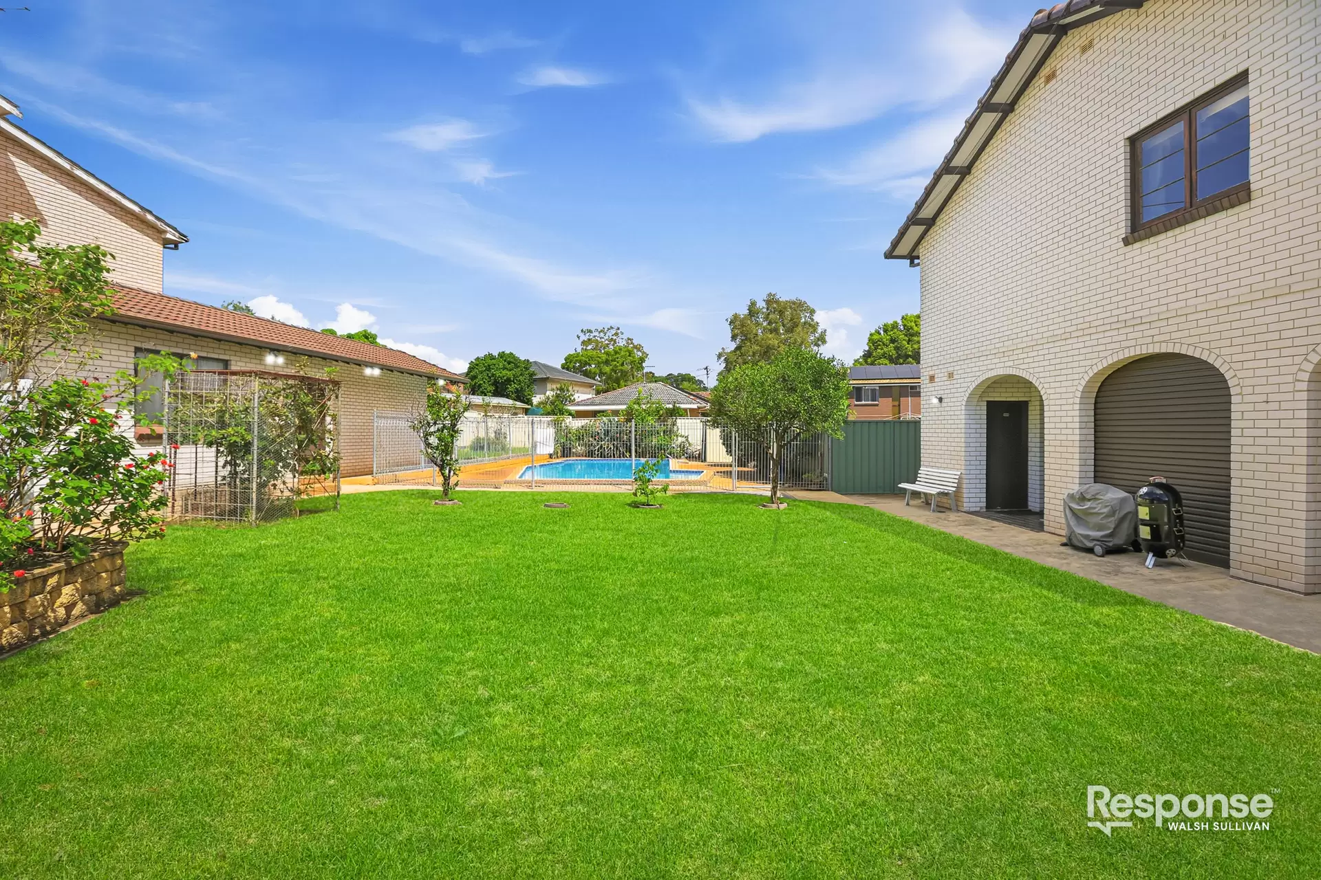 191 Caroline Chisholm Drive, Winston Hills Sold by ResponseRE - image 1