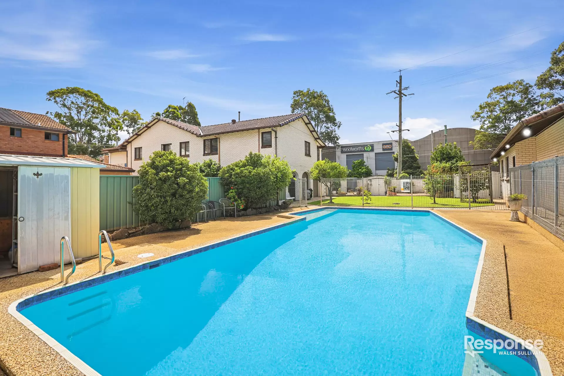 191 Caroline Chisholm Drive, Winston Hills Sold by ResponseRE - image 1