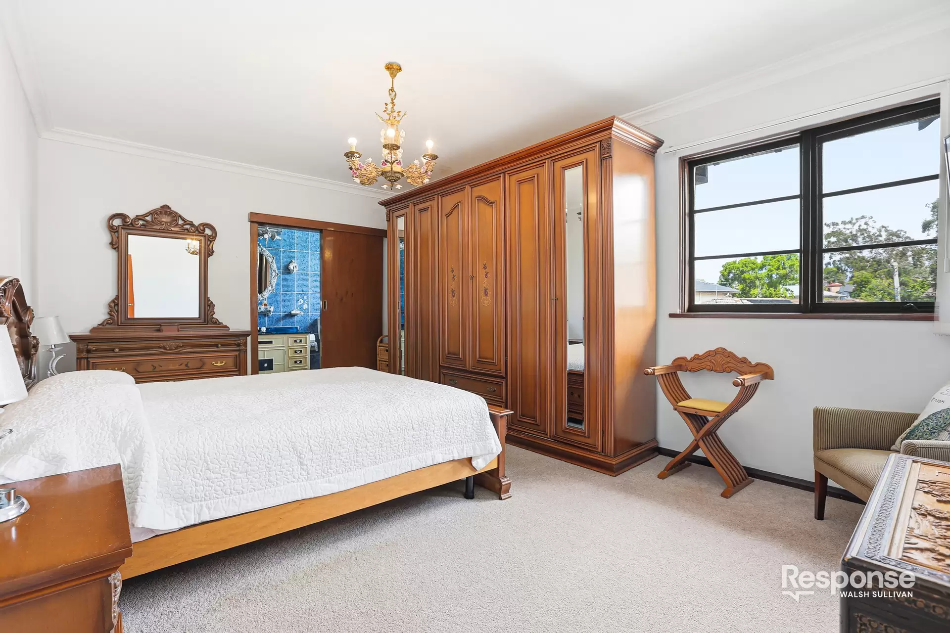 191 Caroline Chisholm Drive, Winston Hills Sold by ResponseRE - image 1