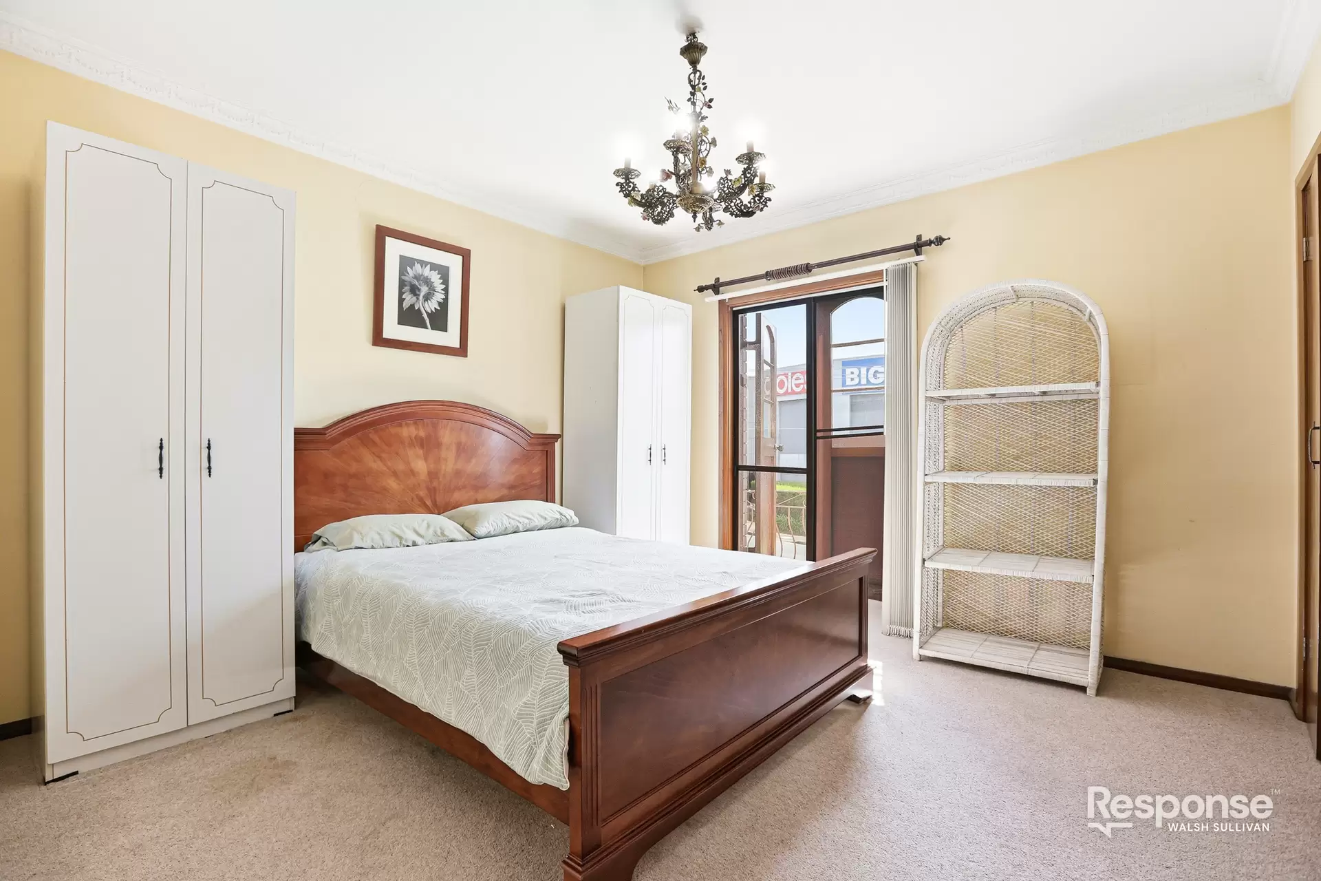191 Caroline Chisholm Drive, Winston Hills Sold by ResponseRE - image 1