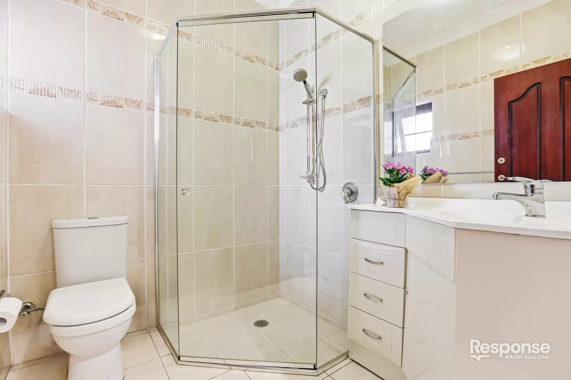 191 Caroline Chisholm Drive, Winston Hills Sold by ResponseRE - image 1