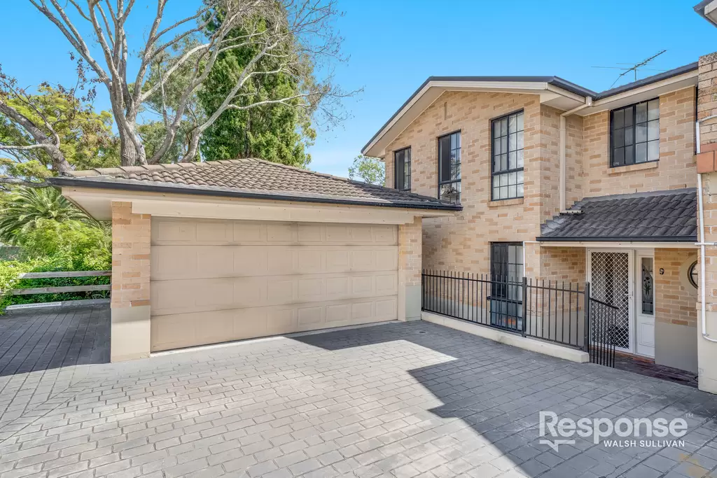9/65-69 Seven Hills Road, Baulkham Hills Sold by ResponseRE Walsh Sullivan Northmead