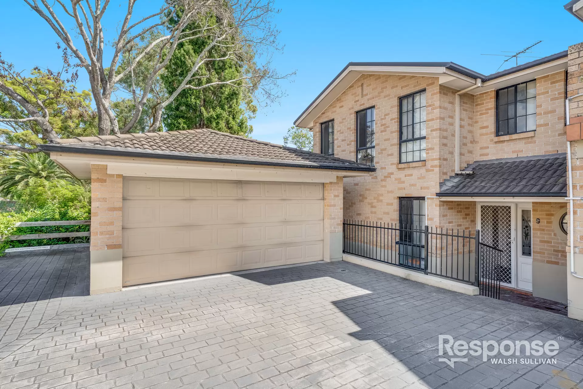 9/65-69 Seven Hills Road, Baulkham Hills Sold by ResponseRE - image 1