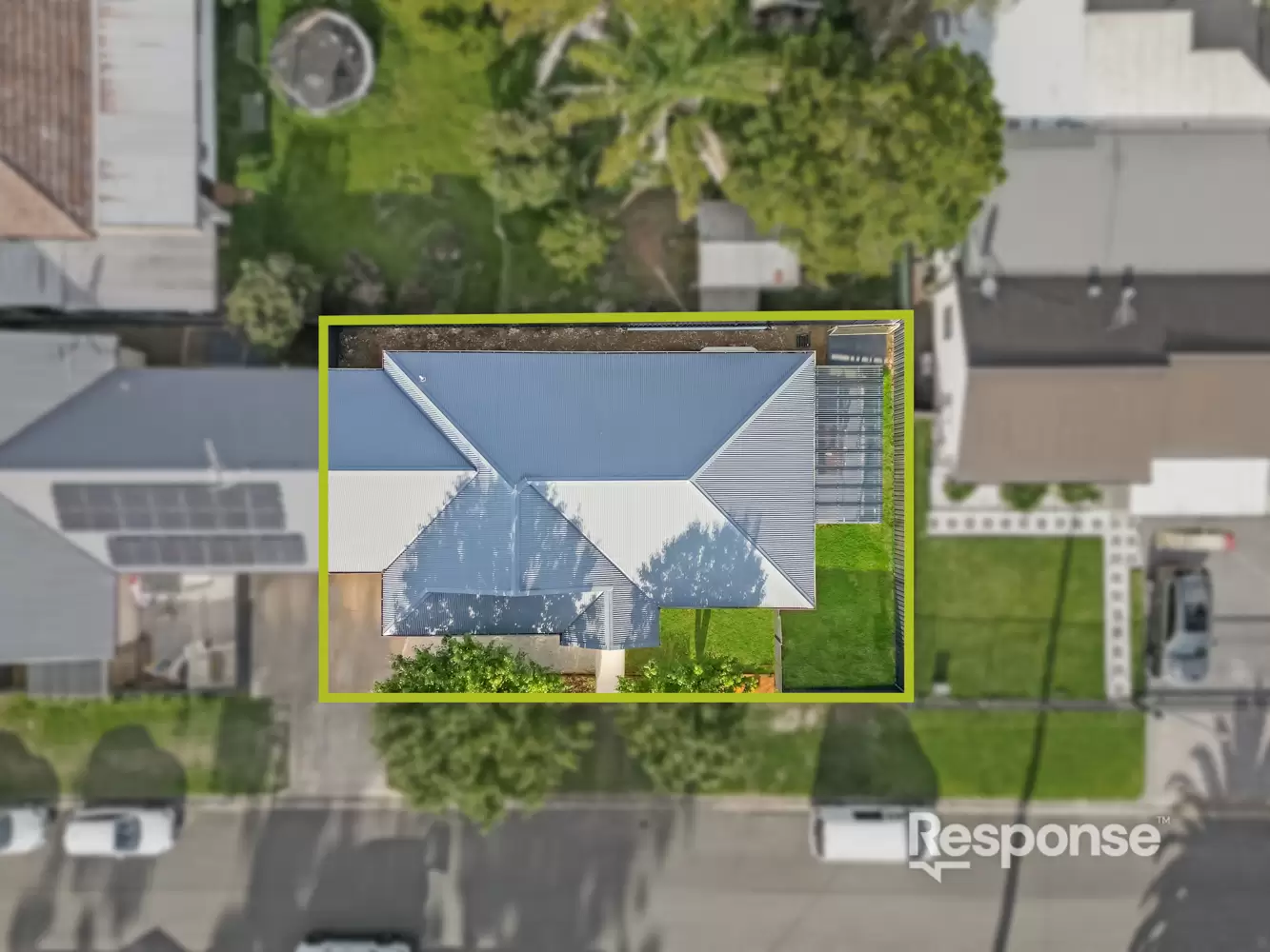 136A Carpenter Street, Colyton Sold by ResponseRE - image 1
