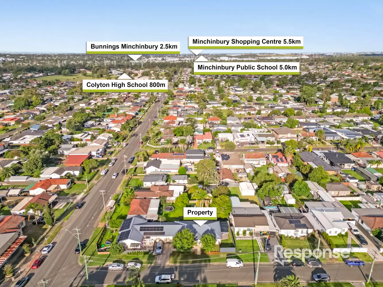 136A Carpenter Street, Colyton Sold by ResponseRE - image 1