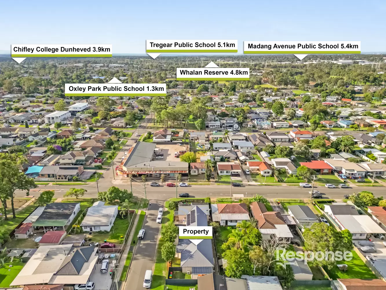 136A Carpenter Street, Colyton Sold by ResponseRE - image 1