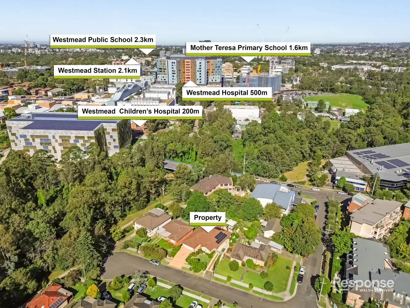 81 Beamish Road, Northmead Sold by ResponseRE - image 1