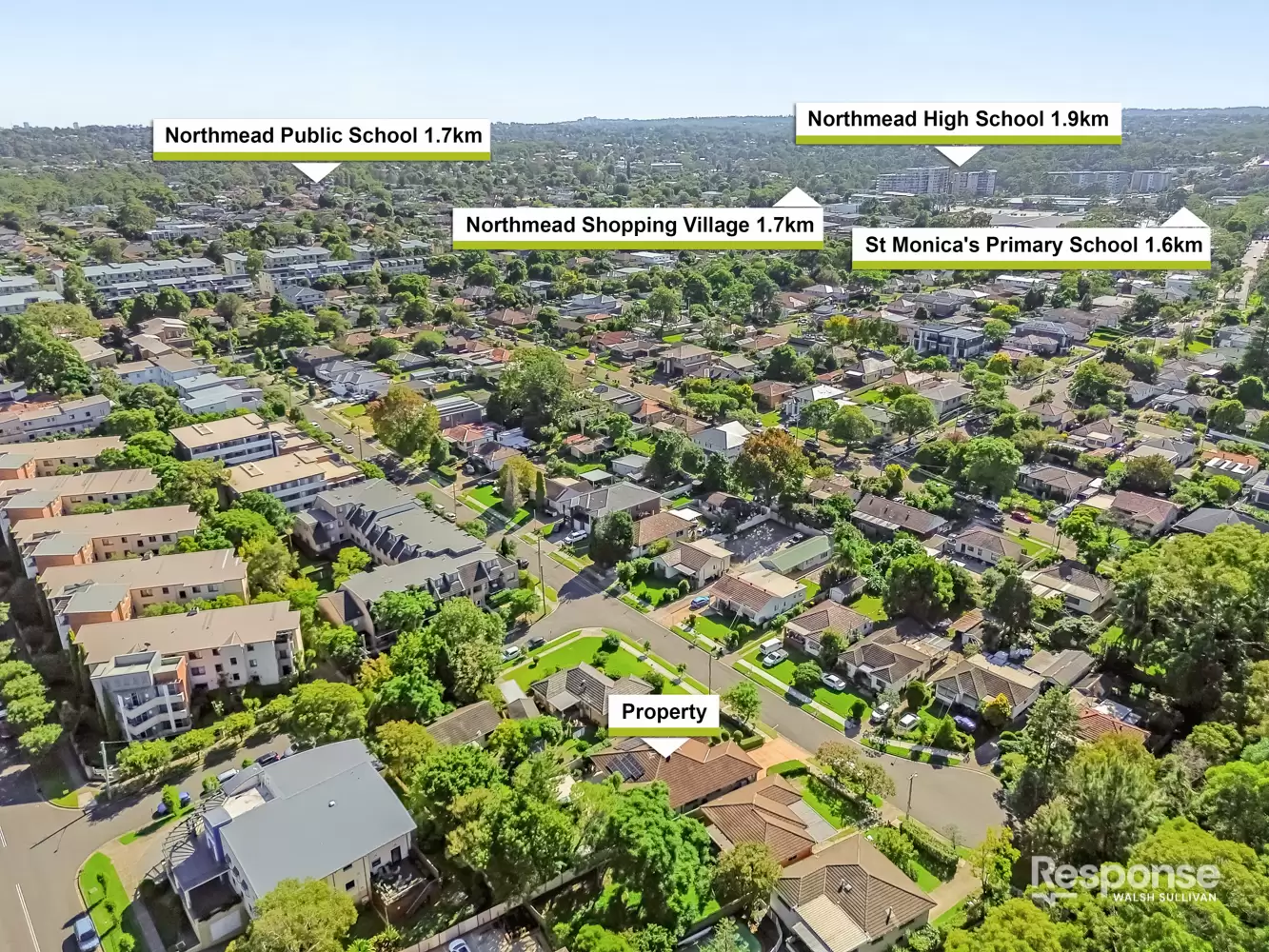 81 Beamish Road, Northmead Sold by ResponseRE - image 1