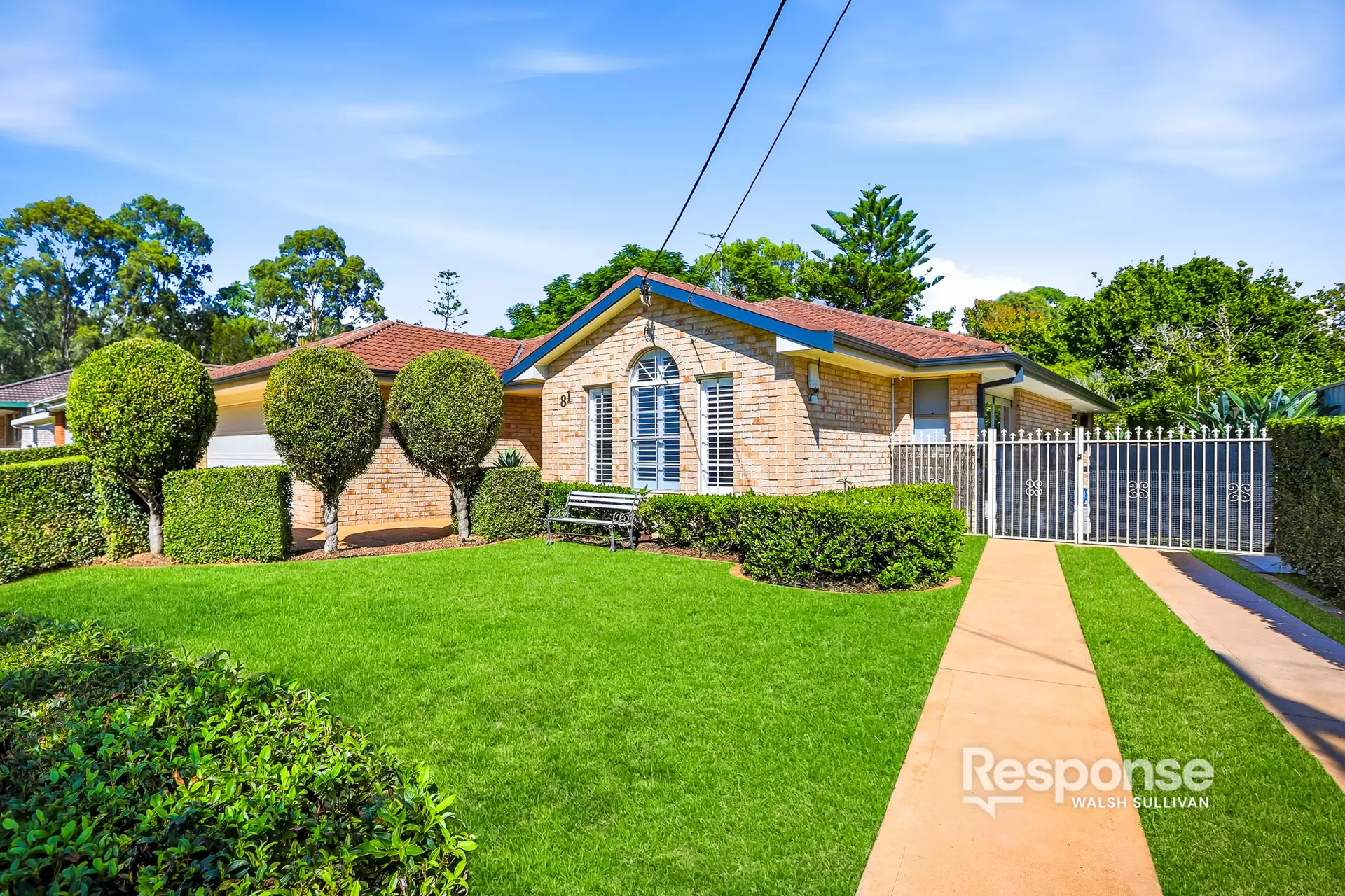 81 Beamish Road, Northmead Sold by ResponseRE - image 1