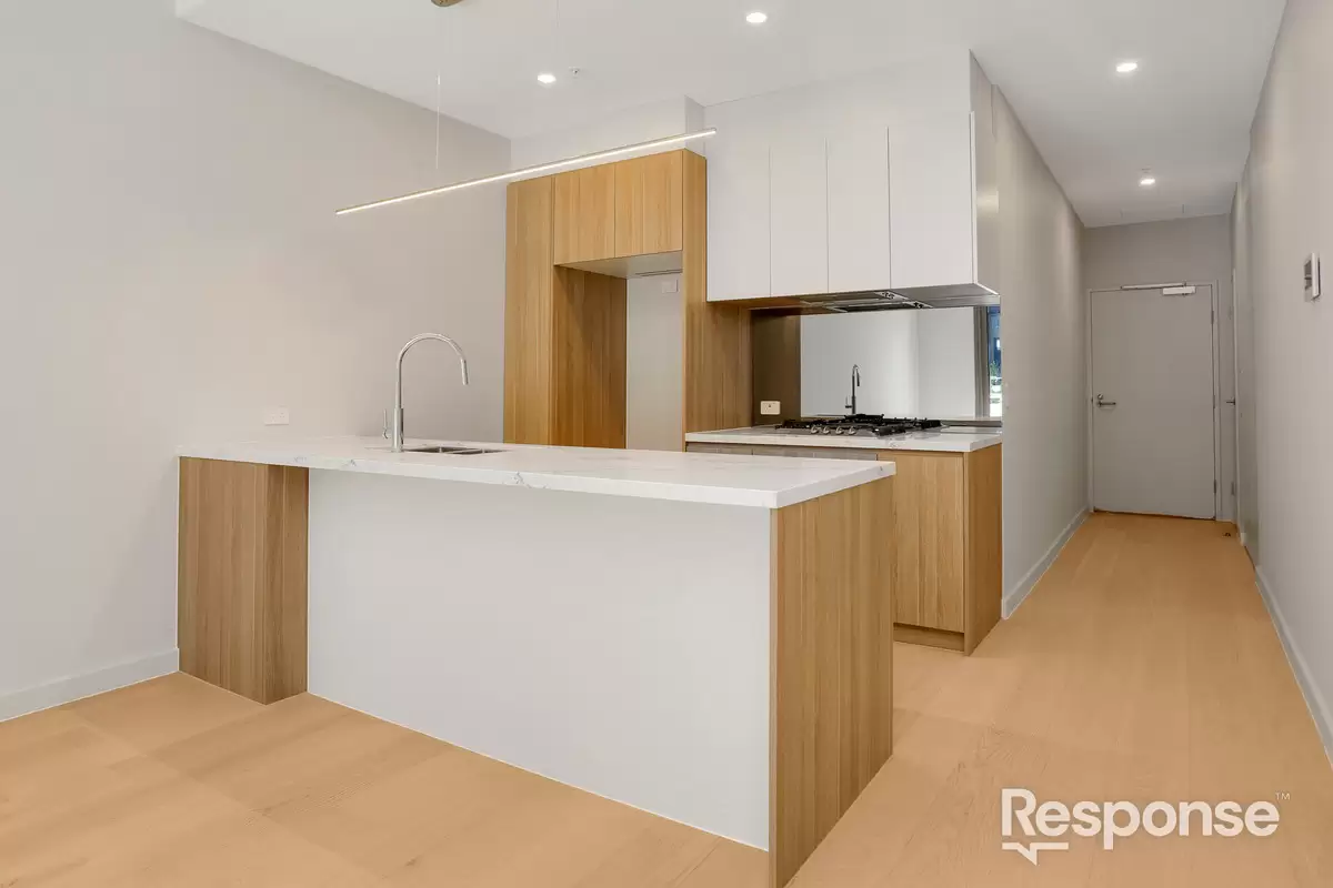 G10/8 Maitland Place, Norwest Leased by ResponseRE Norwest - image 1