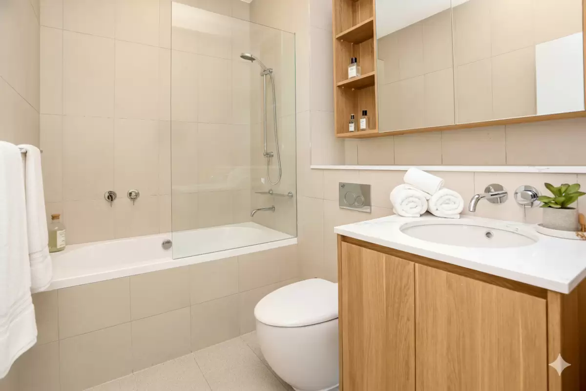 G10/8 Maitland Place, Norwest Leased by ResponseRE Norwest - image 1