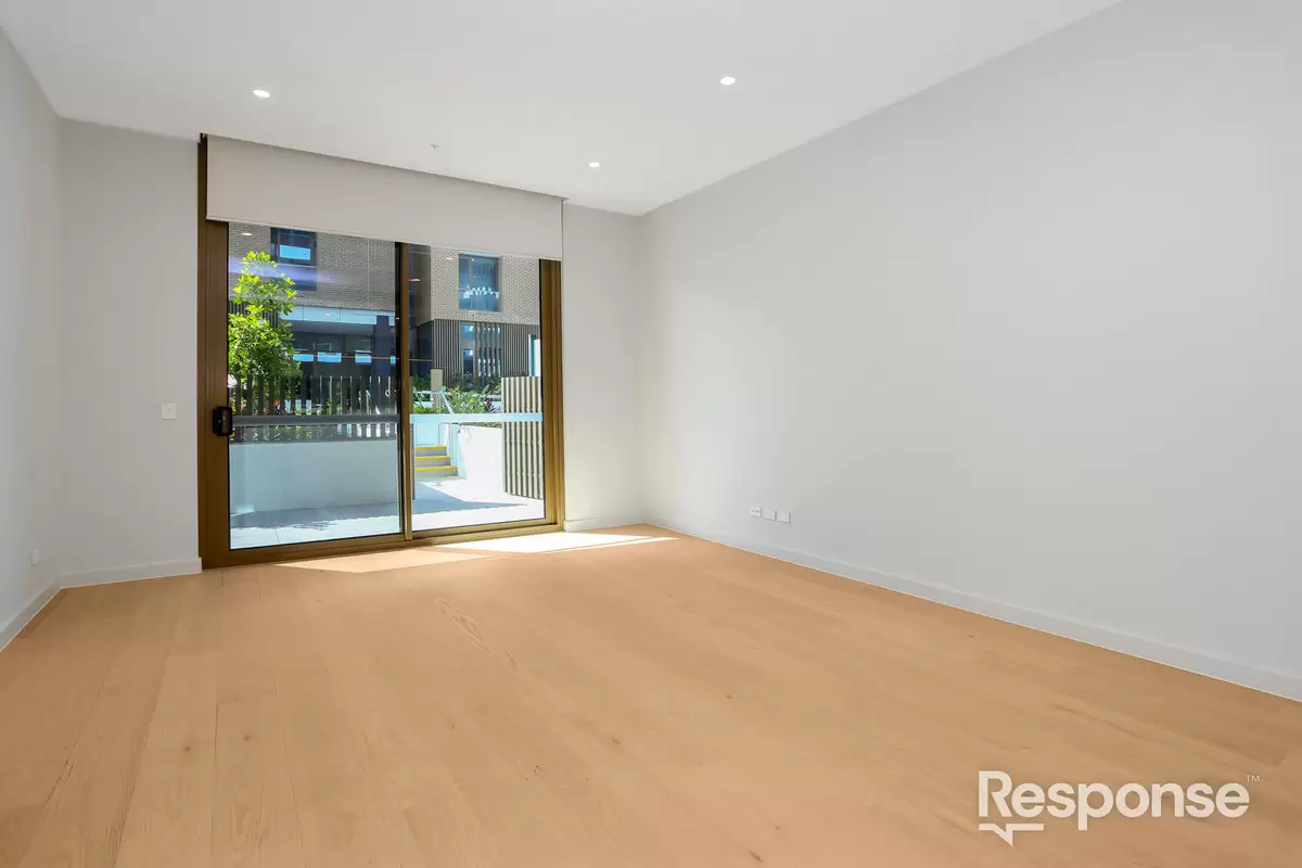 G10/8 Maitland Place, Norwest Leased by ResponseRE Norwest - image 1