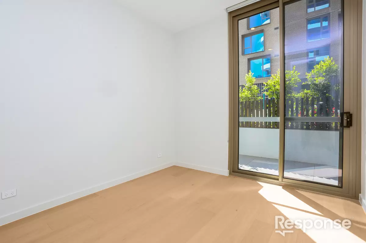 G10/8 Maitland Place, Norwest Leased by ResponseRE Norwest - image 1