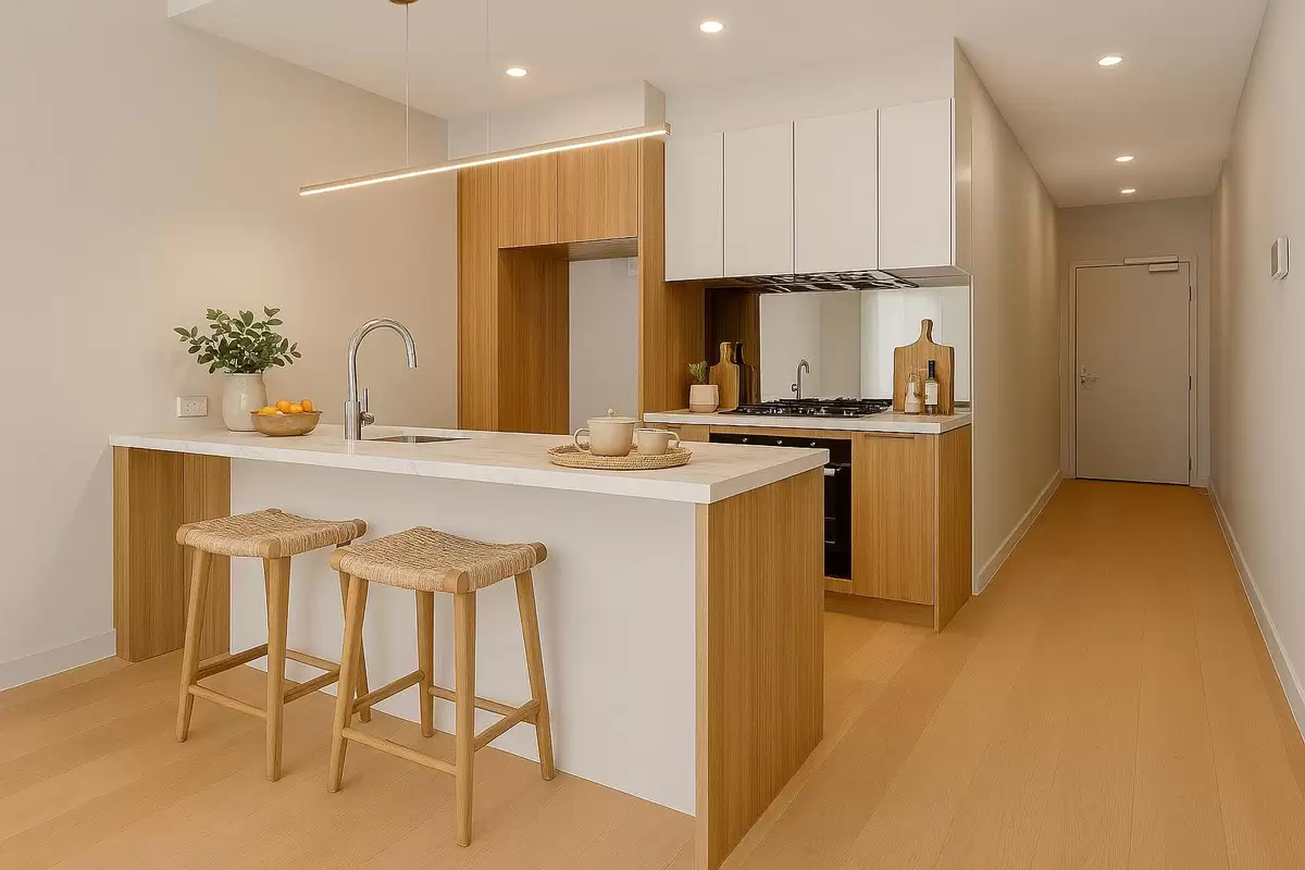 G10/8 Maitland Place, Norwest Leased by ResponseRE Norwest - image 1