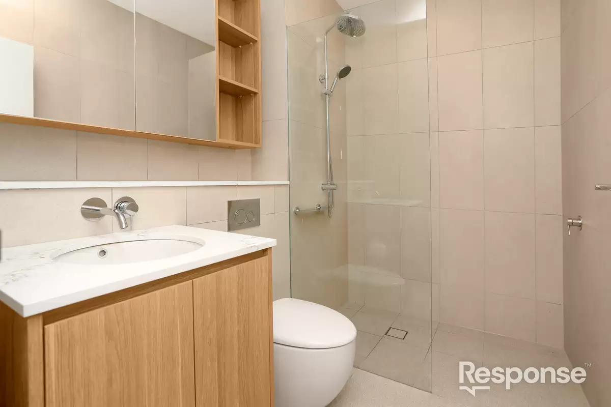 G10/8 Maitland Place, Norwest Leased by ResponseRE Norwest - image 1