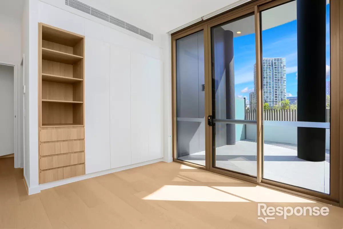G10/8 Maitland Place, Norwest Leased by ResponseRE Norwest - image 1